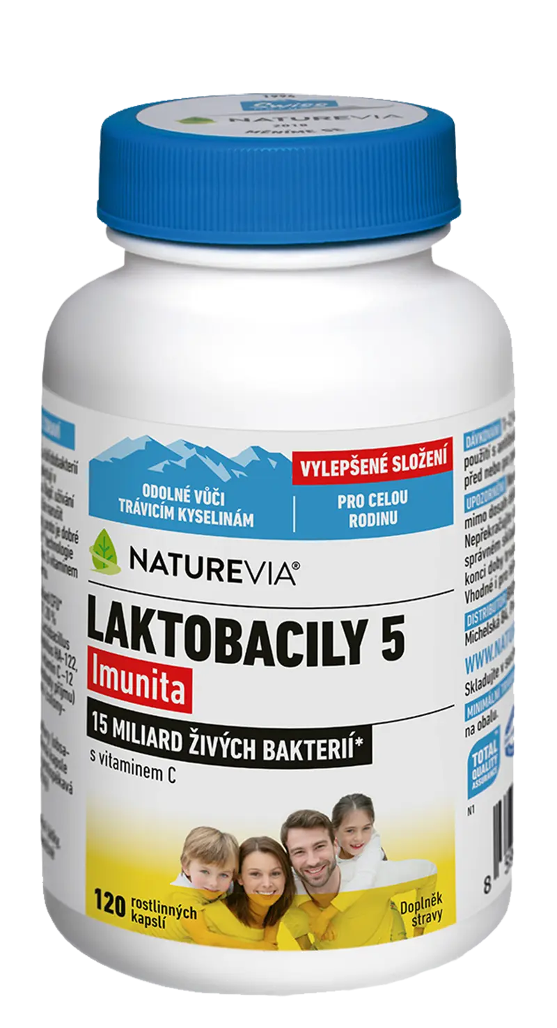 6141_LAKTOBACILY5 120  WEB 8594187090746